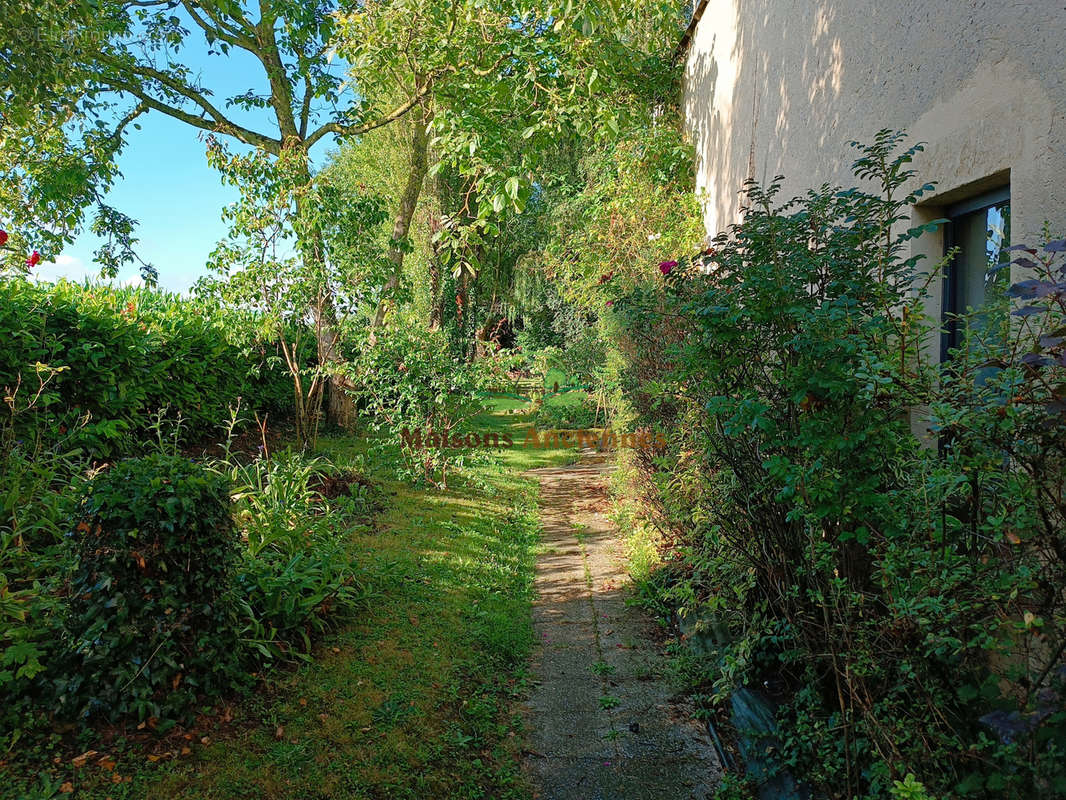 Maison à BAYEUX