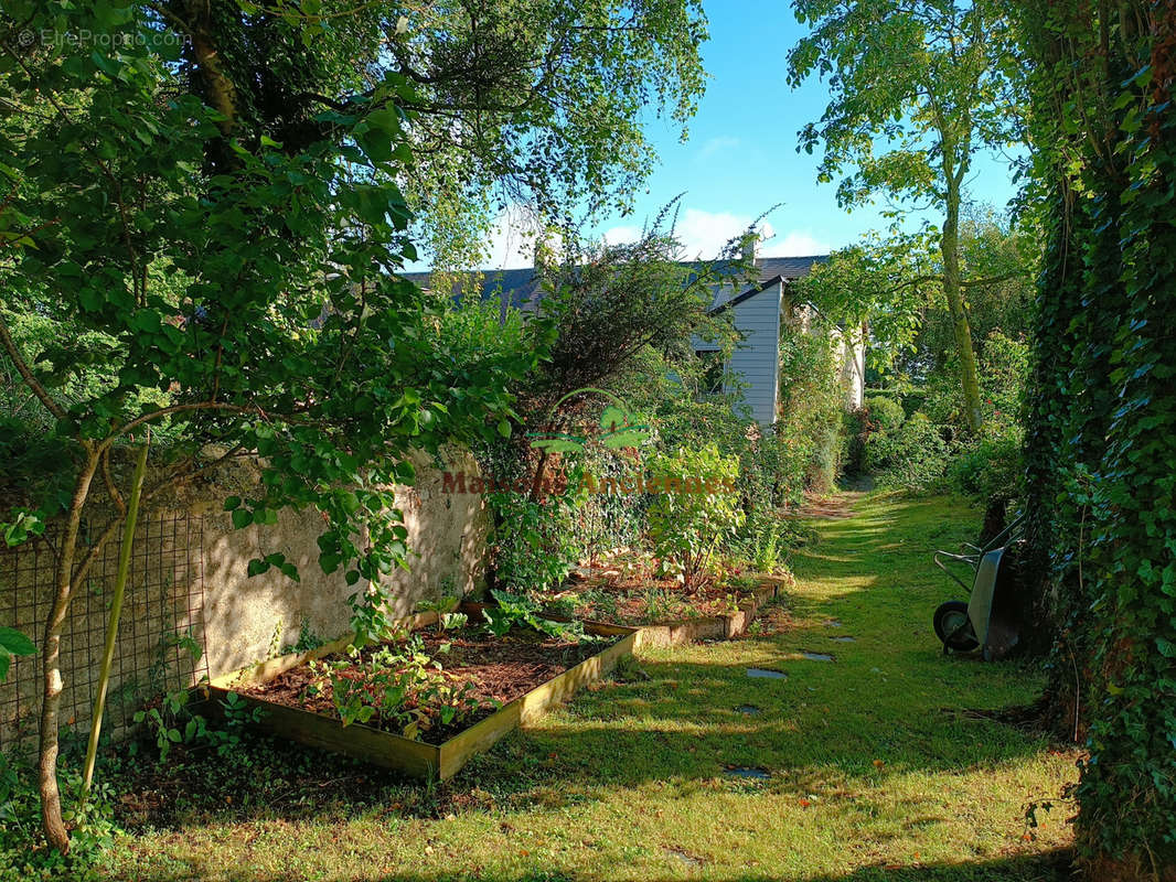 Maison à BAYEUX