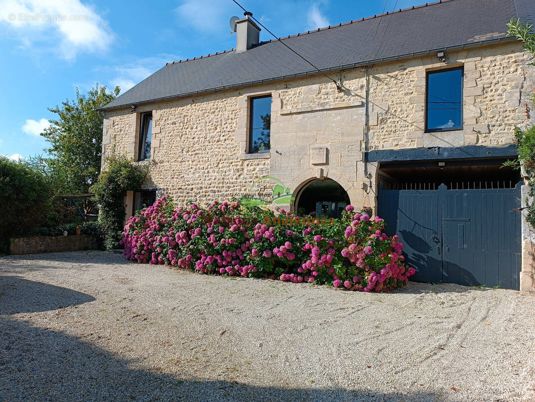 Maison à BAYEUX