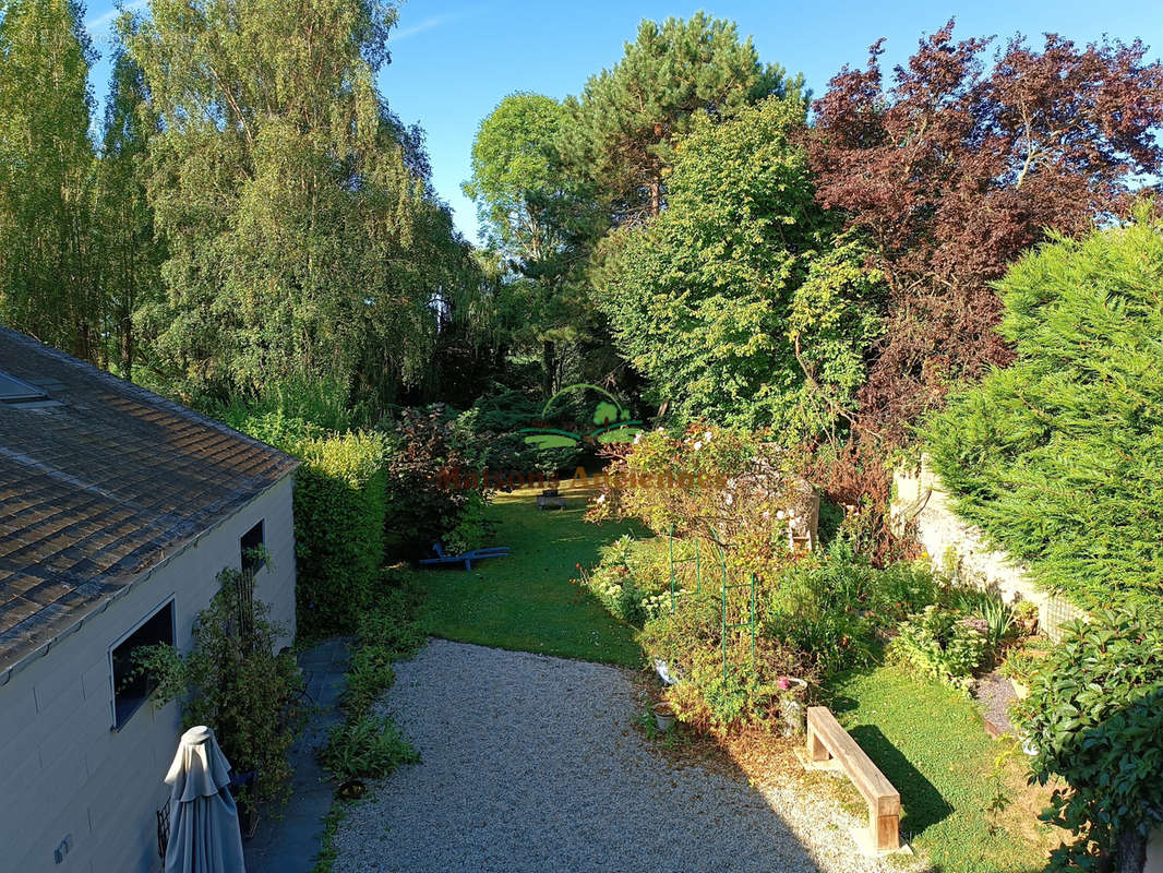 Maison à BAYEUX