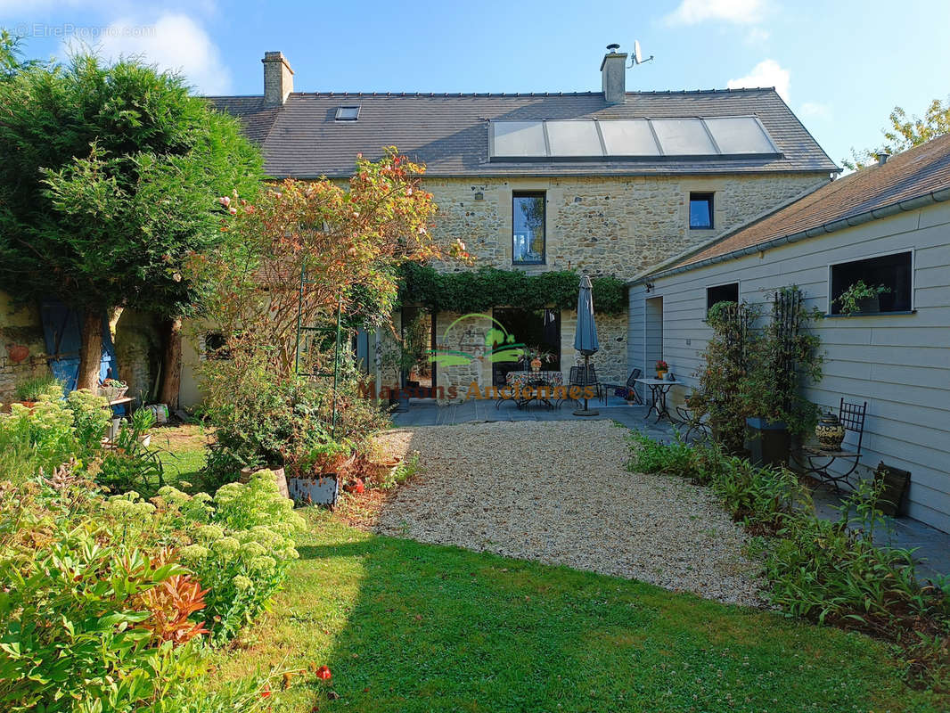 Maison à BAYEUX