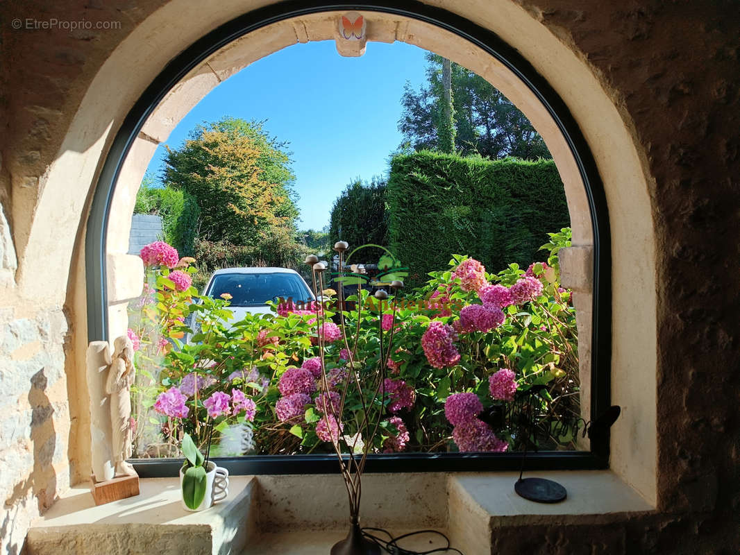 Maison à BAYEUX