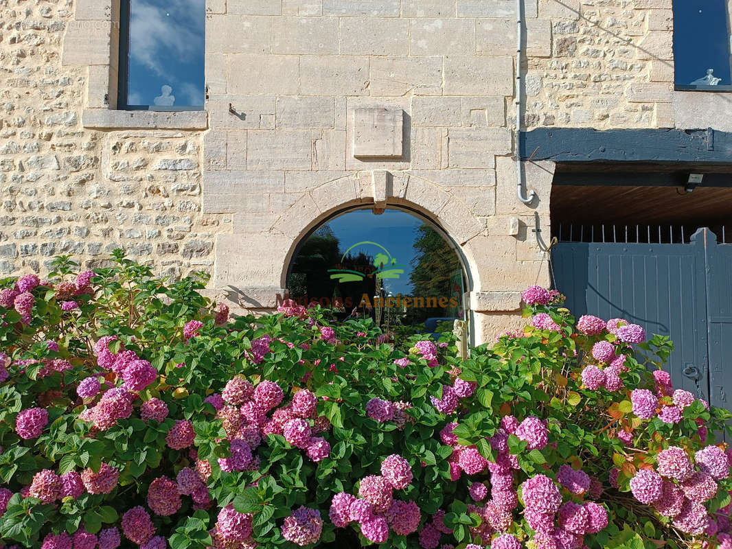 Maison à BAYEUX