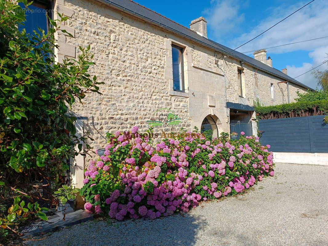 Maison à BAYEUX