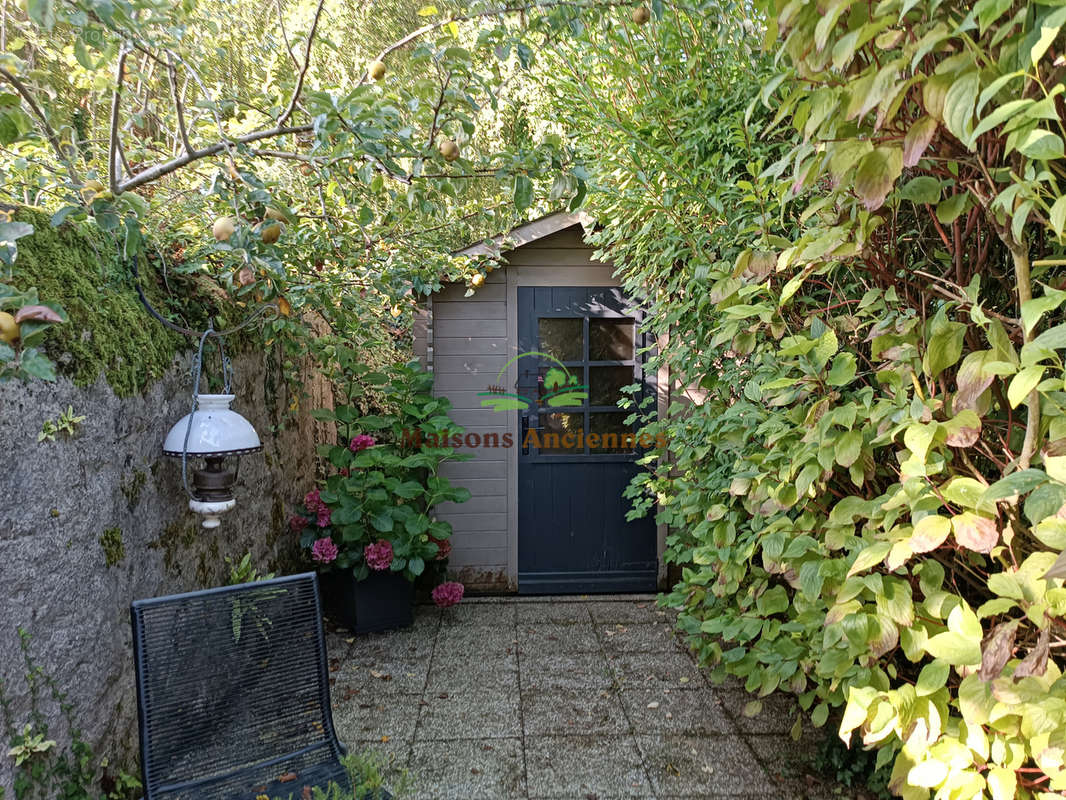 Maison à BAYEUX