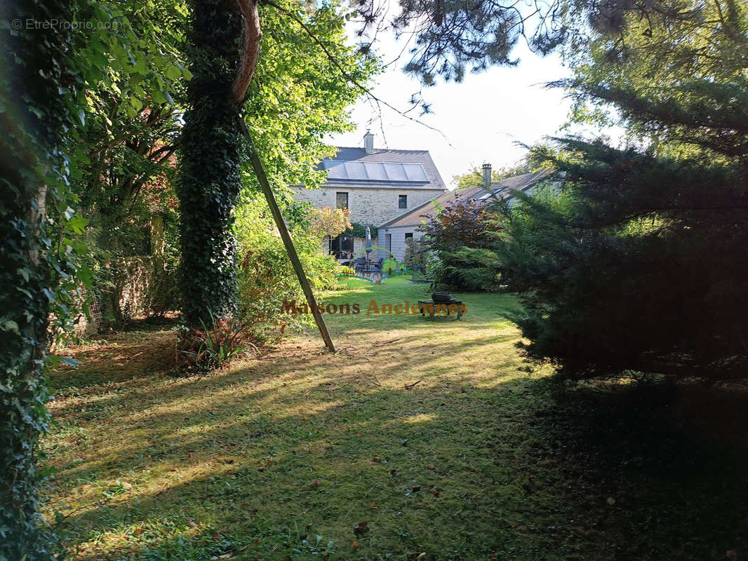 Maison à BAYEUX