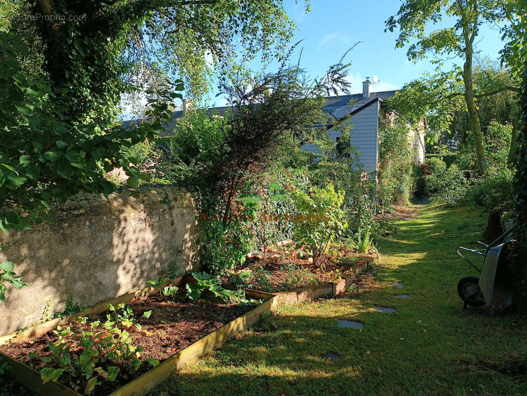 Maison à BAYEUX