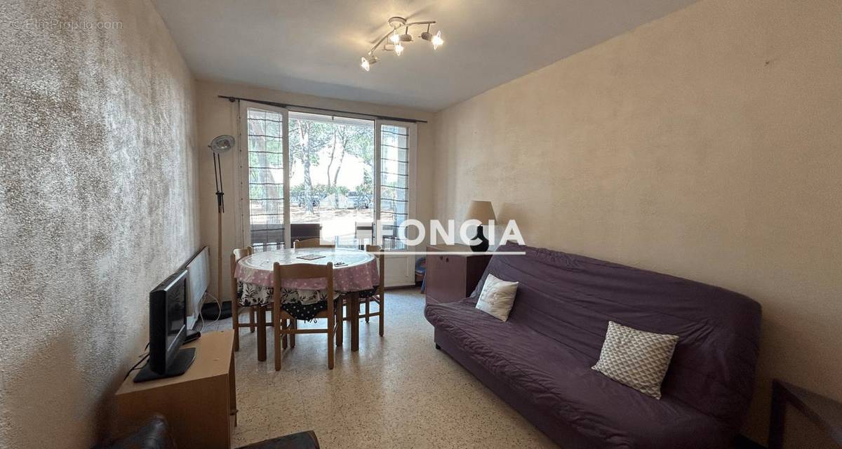 Appartement à ARGELES-SUR-MER