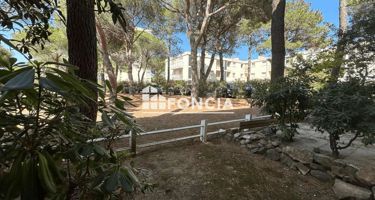 Appartement à ARGELES-SUR-MER