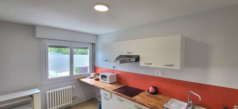 Appartement à ROUEN