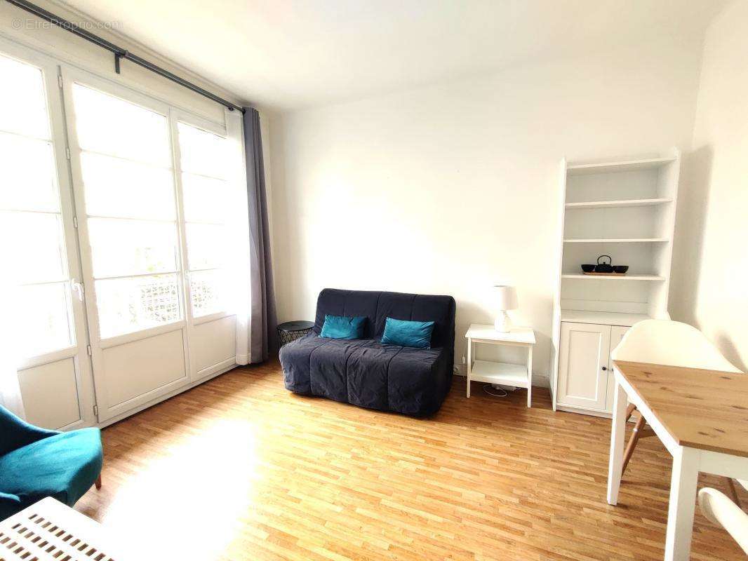 Appartement à SAINT-CLOUD