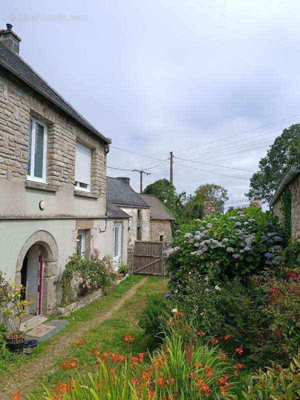 Maison à BERRIEN