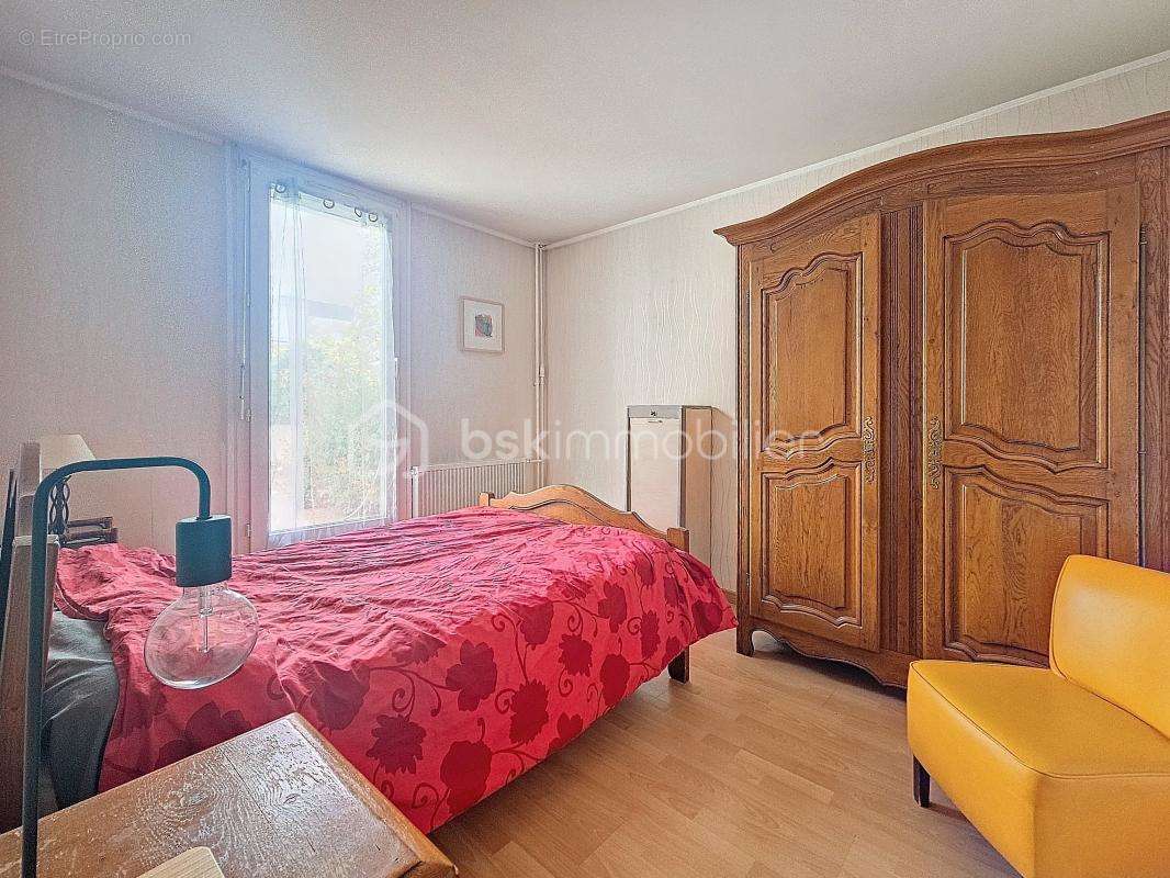 Appartement à VILLEPINTE