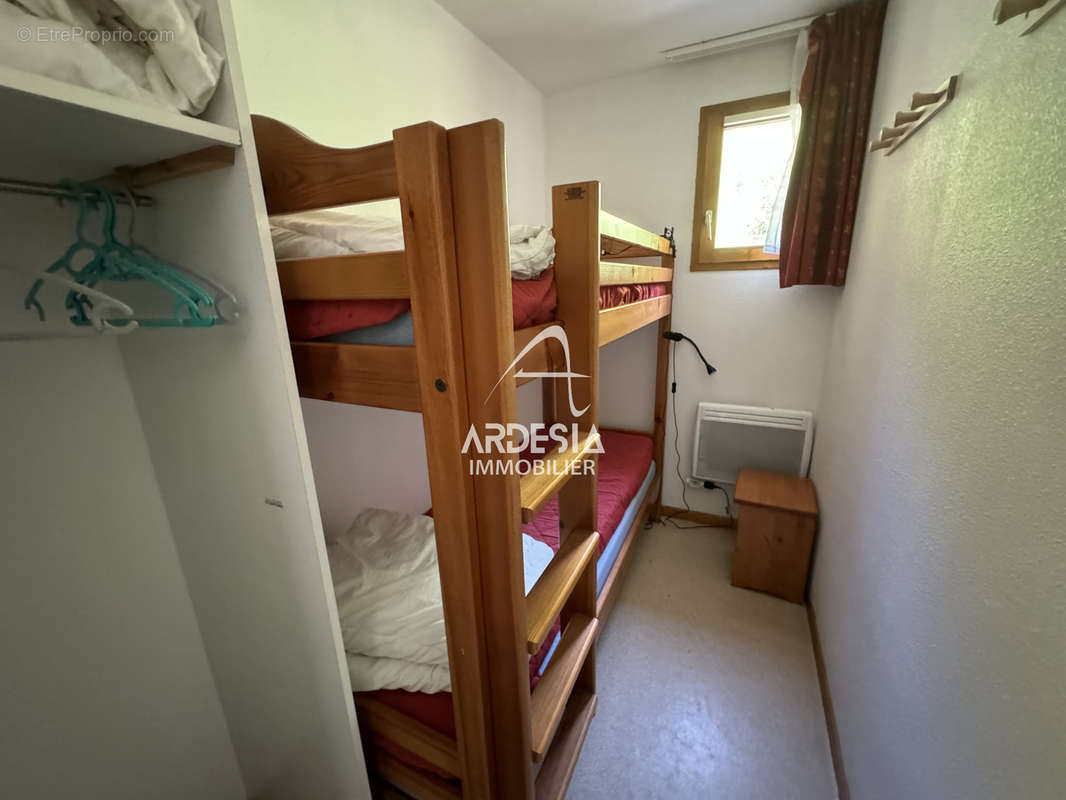 Appartement à AVRIEUX