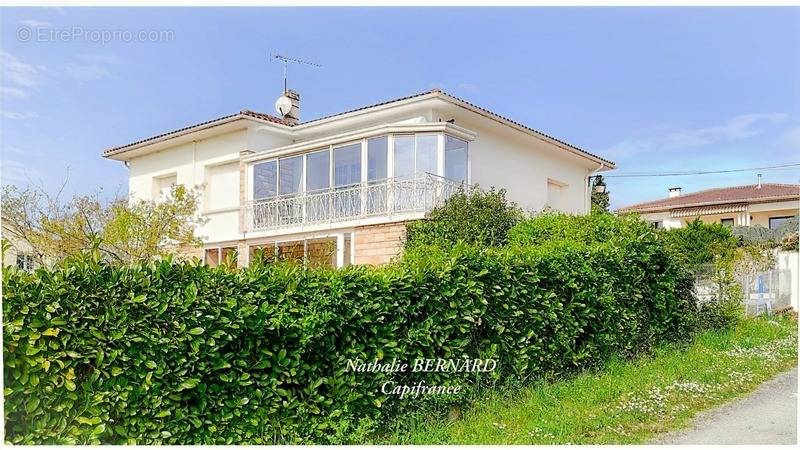 Maison à VILLENEUVE-SUR-LOT