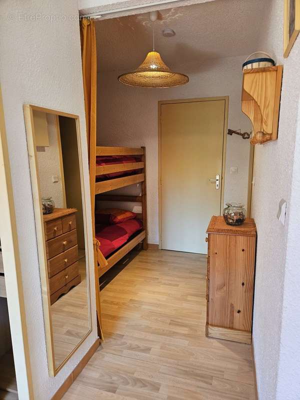 Coin montagne  - Appartement à MONTCLAR