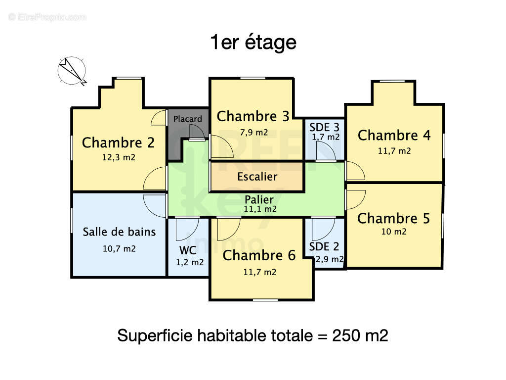 Maison à SAINT-SAUVEUR-EN-PUISAYE