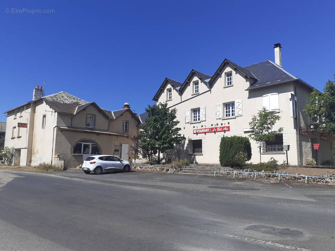 Maison à MILLAU