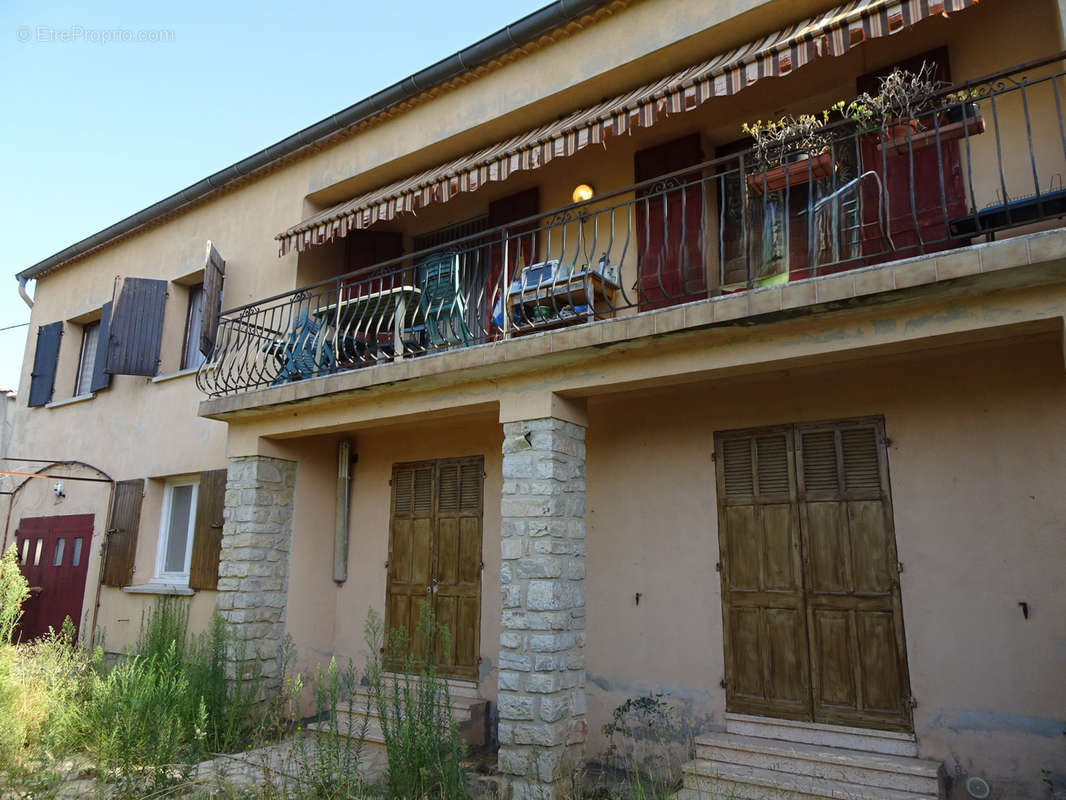 Maison à HYERES