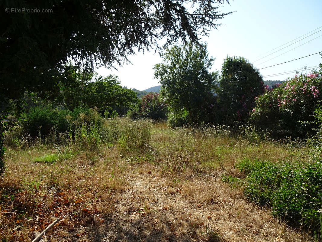 Maison à HYERES