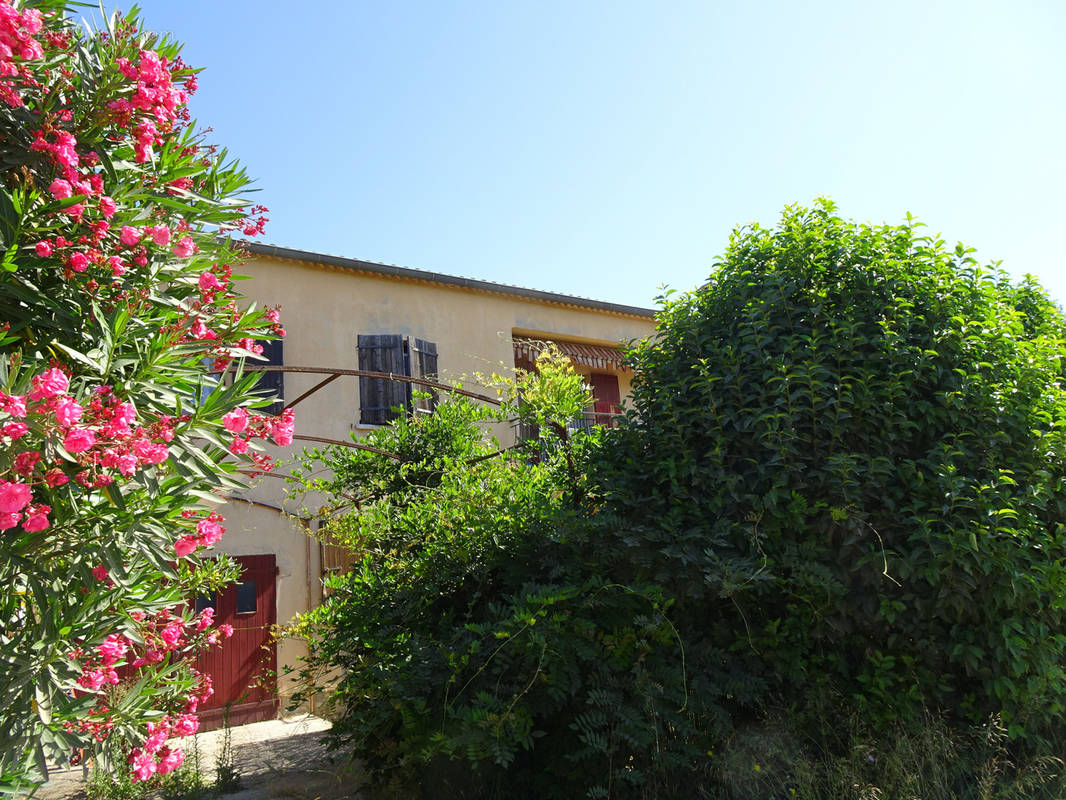 Maison à HYERES