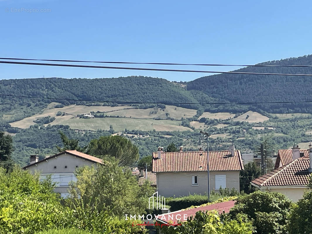 Maison à MILLAU