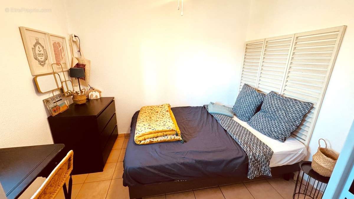 Appartement à SETE