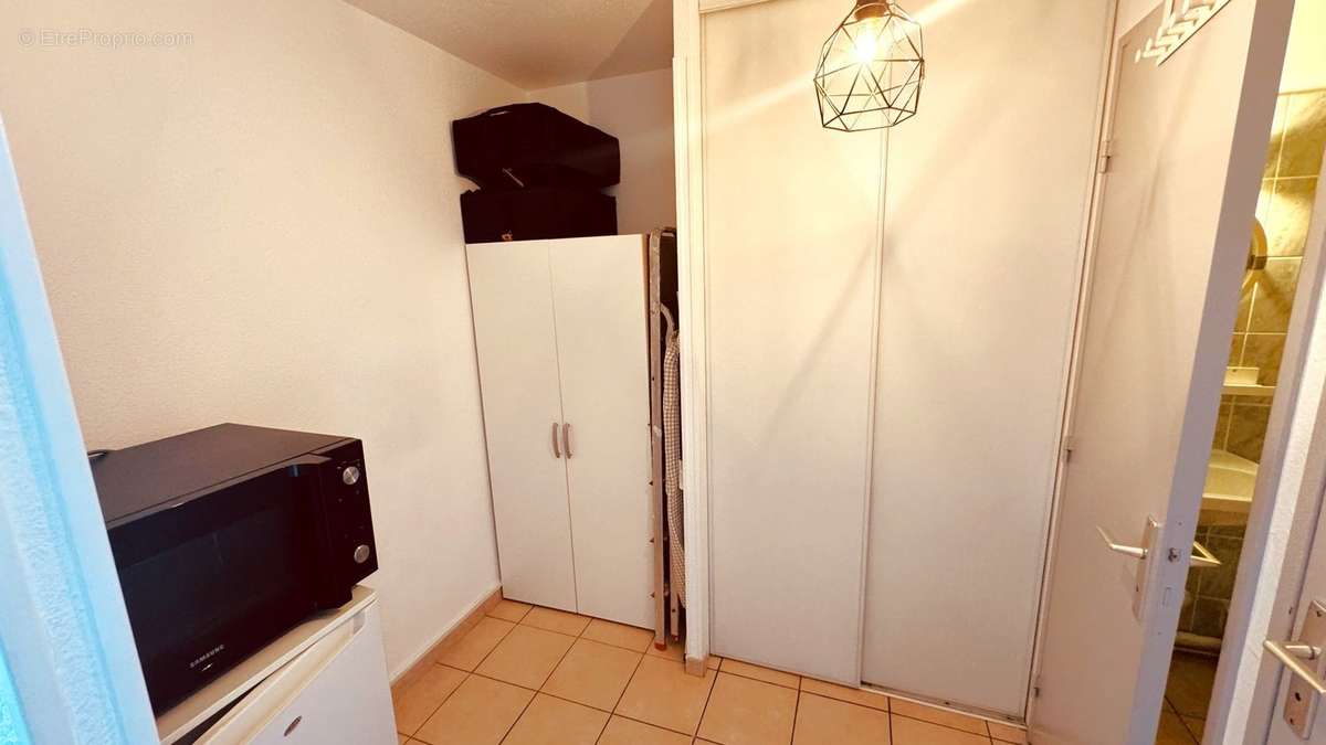 Appartement à SETE