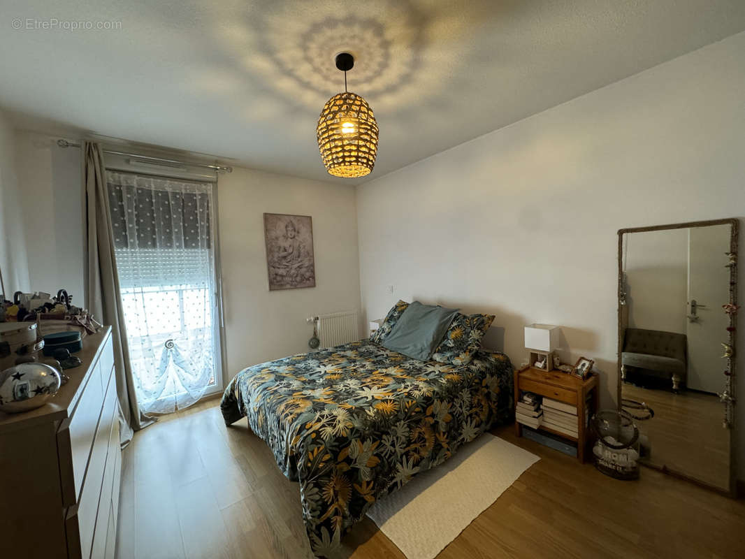 Appartement à BALMA