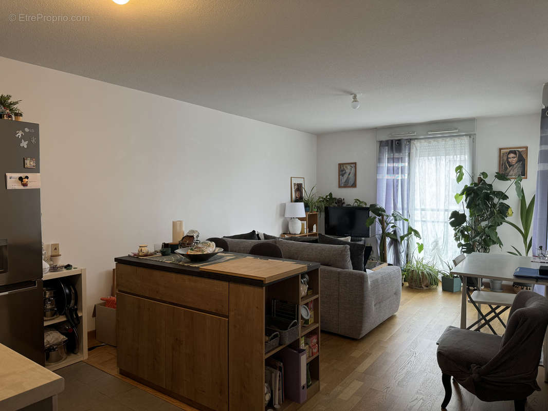 Appartement à BALMA