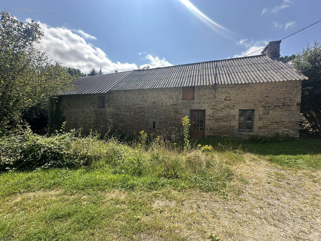 Maison à GUENIN