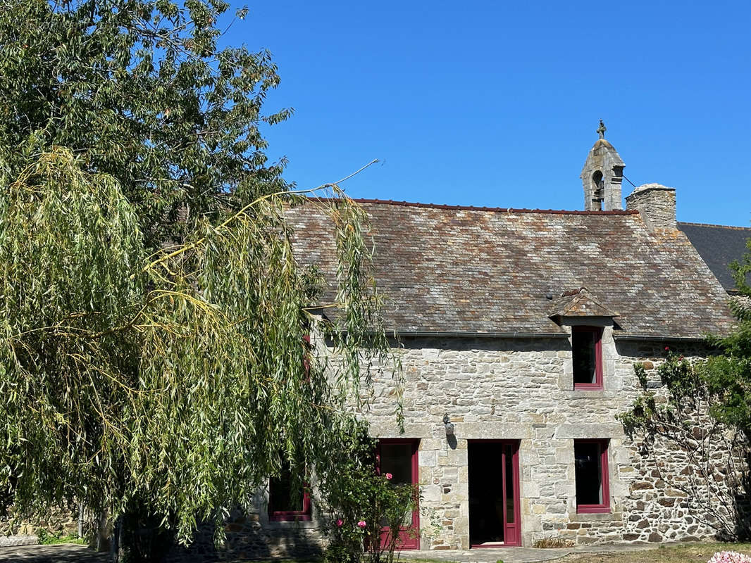 Maison à MATIGNON