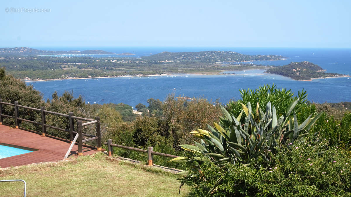 Maison à PORTO-VECCHIO