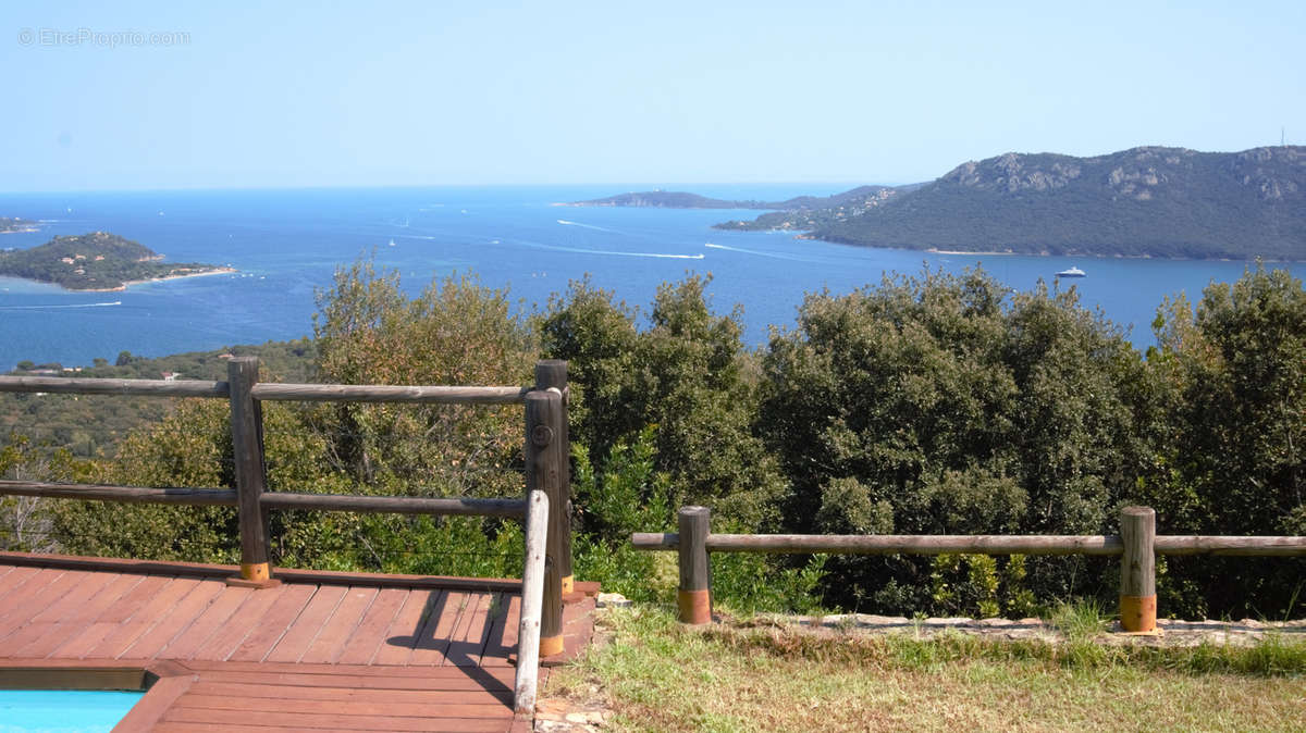 Maison à PORTO-VECCHIO