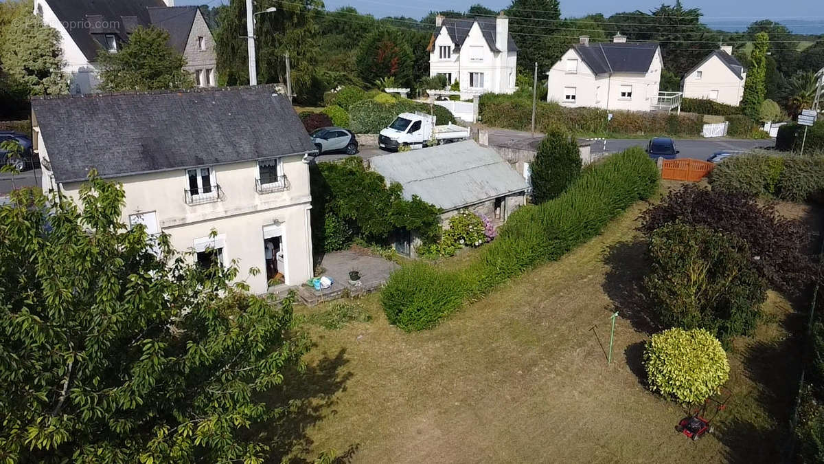 Maison à SAINT-CAST-LE-GUILDO