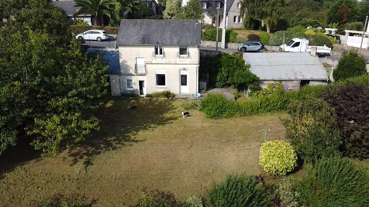 Maison à SAINT-CAST-LE-GUILDO