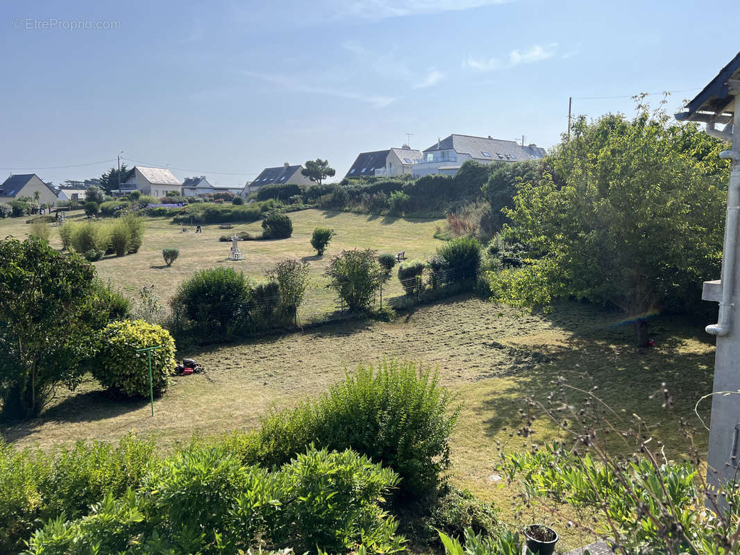 Maison à SAINT-CAST-LE-GUILDO