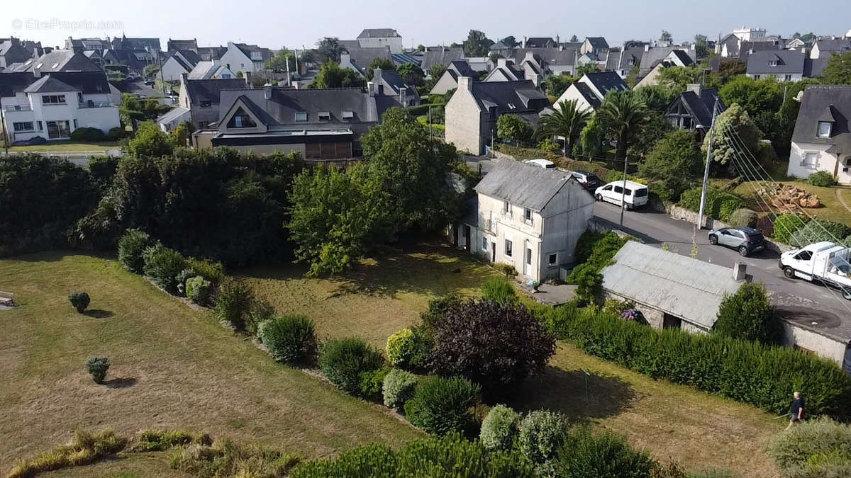 Maison à SAINT-CAST-LE-GUILDO