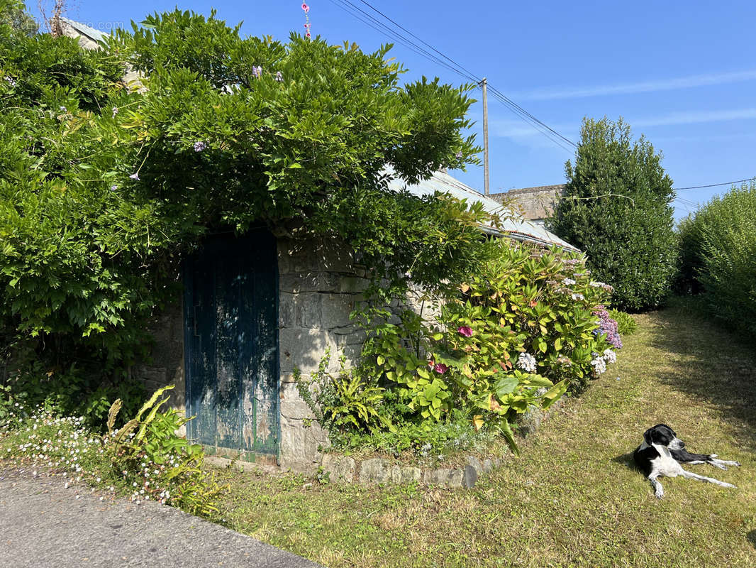 Maison à SAINT-CAST-LE-GUILDO