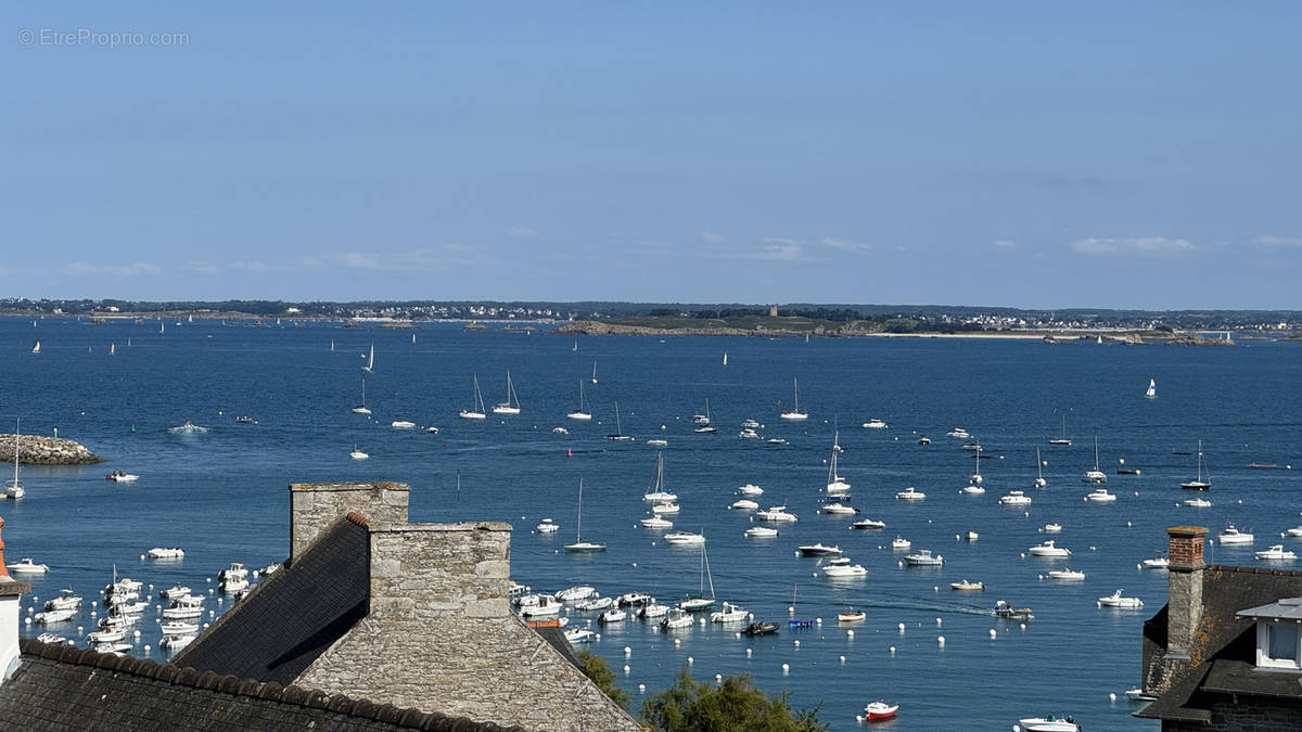 Appartement à SAINT-CAST-LE-GUILDO