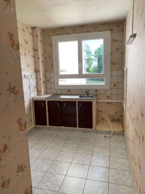 Appartement à PARTHENAY