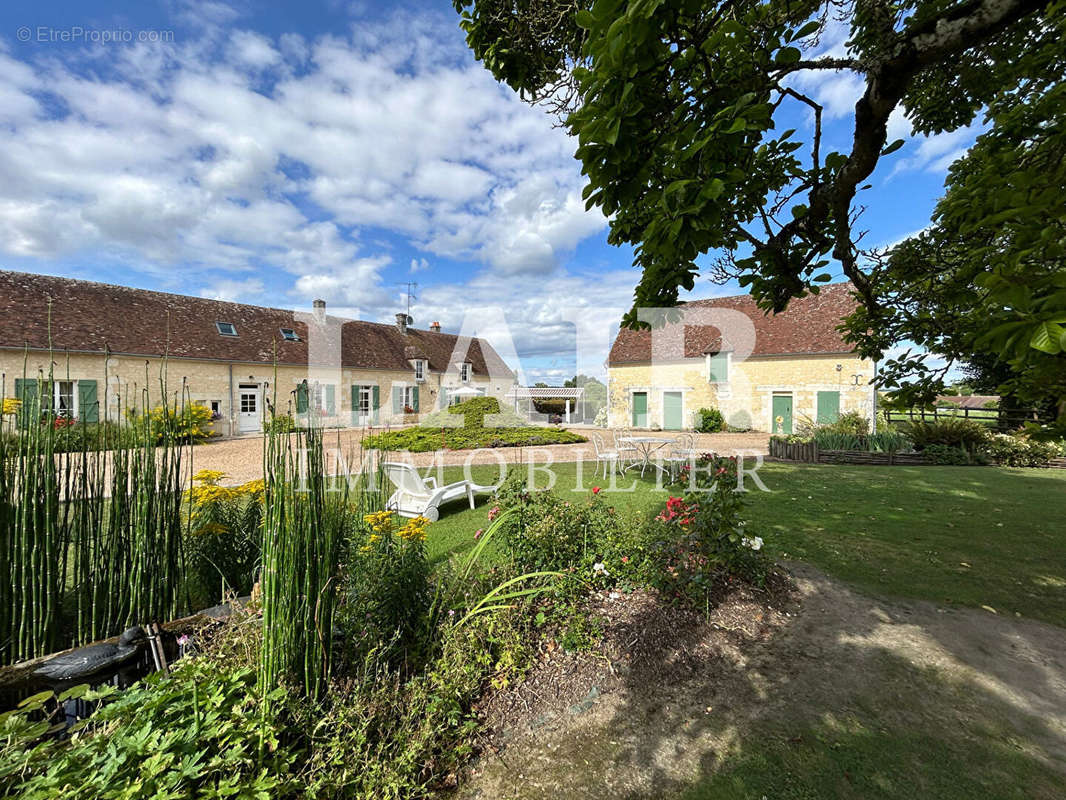 Maison à MORTAGNE-AU-PERCHE