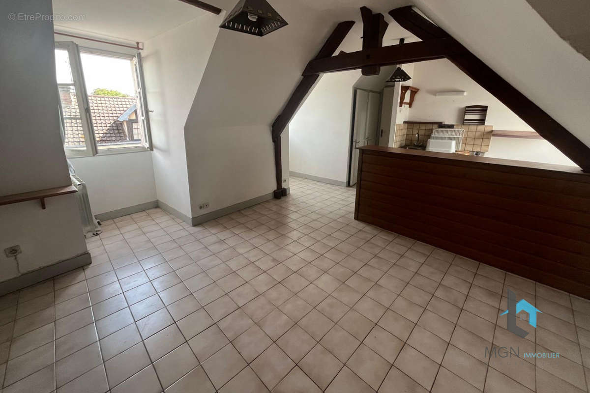 Appartement à NOGENT-LE-ROI