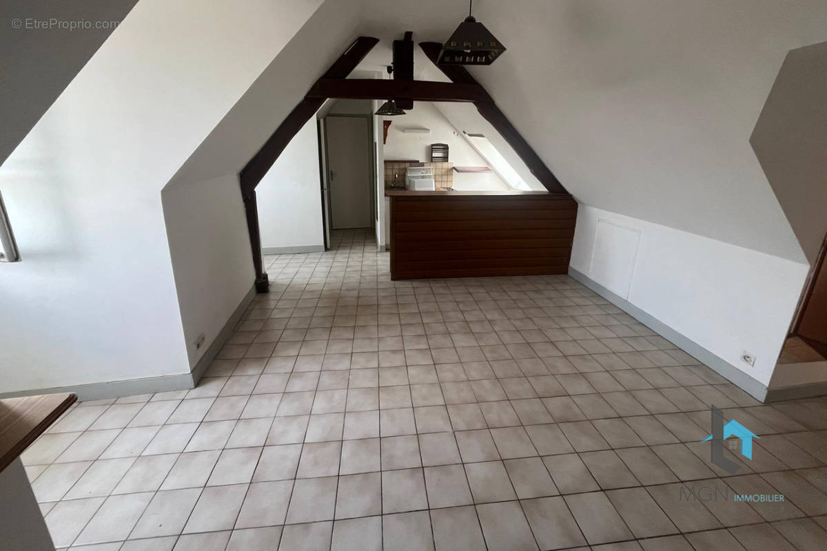 Appartement à NOGENT-LE-ROI