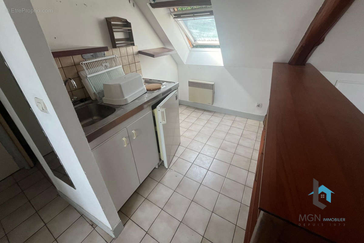 Appartement à NOGENT-LE-ROI