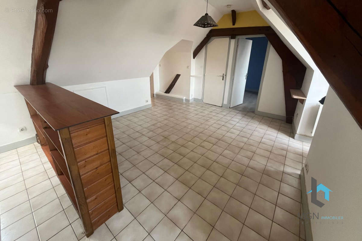 Appartement à NOGENT-LE-ROI