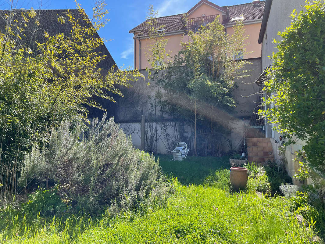 Maison à BEAUNE