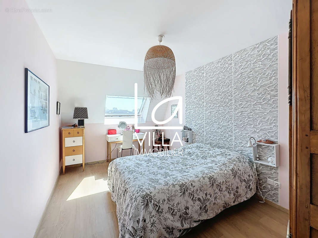 Appartement à WIMEREUX