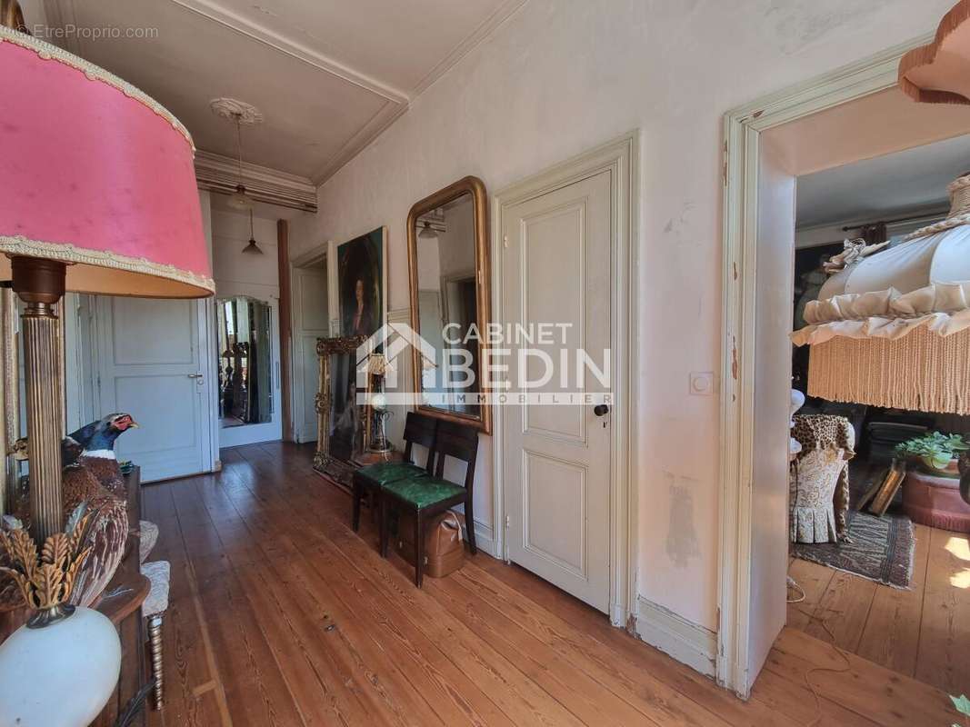 Appartement à LIBOURNE