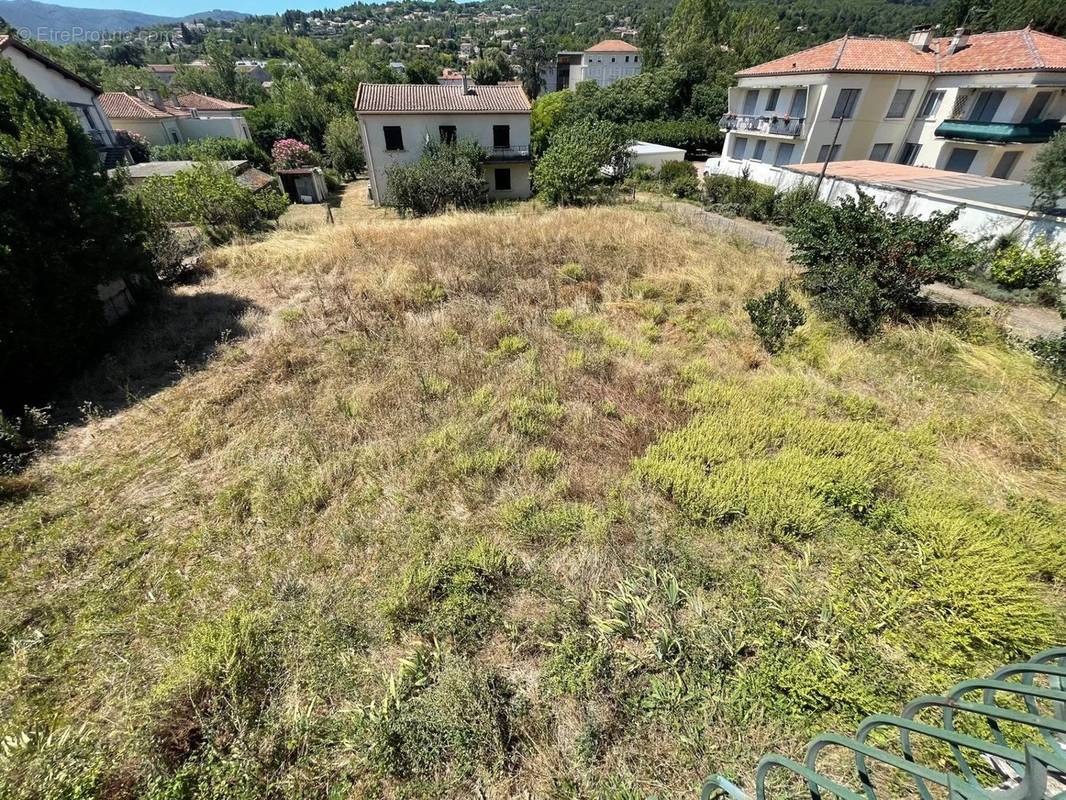 Terrain à LODEVE